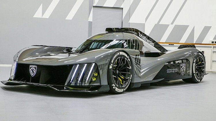 Peugeot Sport’a FIA’dan 3 yıldızlı çevre sertifikası