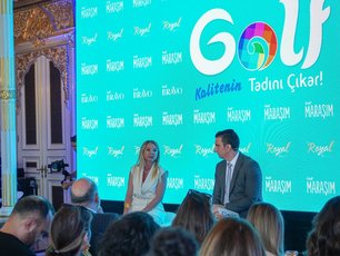 Golf Dondurma’dan sektöre net mesaj Bizim Dondurmamız olarak Şeffaflık, Kalite ve Sürdürülebilirlik Önceliğimiz