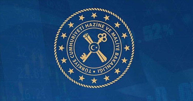 Bakanlıktan tahvil ihracı için 4 finans kuruluşuna yetki
