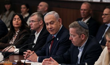 Corruption trial of Israel PM Netanyahu to resume in February