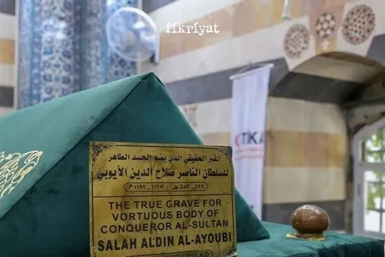Kudüs’ün ikinci fatihi: Selahaddin Eyyubi