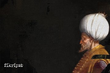 Cenaze namazı 3 defa kılınan padişah