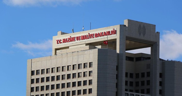 Hazine iki ihalede 32,2 milyar lira borçlandı