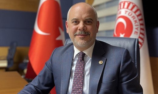 Turkish presidential adviser, Canadian FM discuss Gaza