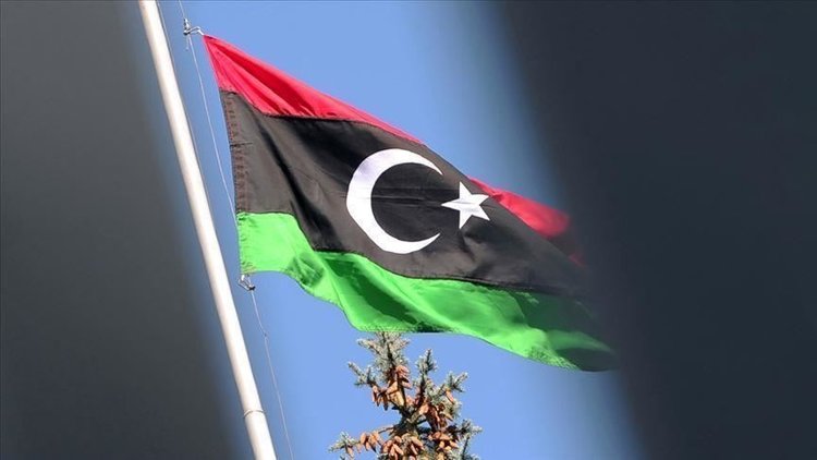 Libya Savunma Bakanlığı: Hafter’in olmadığı her türlü siyasi çözüme açığız