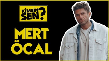 Survivor All Star yarışmacısı Mert Öcal kimdir? Kariyeri ve özel hayatı...