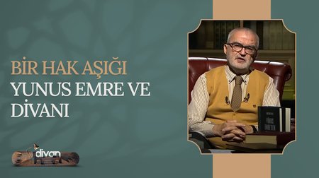 Yunus Emre ve Divânı I Divan