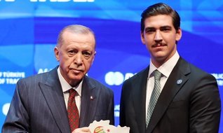 Afrikalılar Türklerle iş yapmayı seviyor