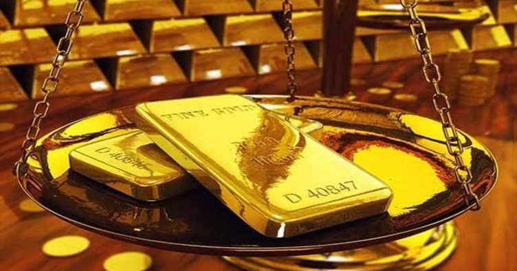 Goldman altın tahminini 3000 dolara düşürdü