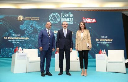 BakanMuşTürkiyeçipüretiminehazırlanıyor