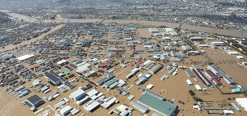 Turkey condoles with Japan over deadly typhoon