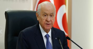 MHP head warns efforts to block Turkish energy ships will pay price