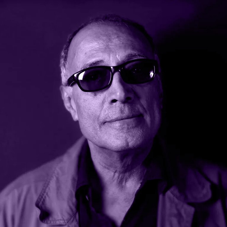 Abbas Kiarostami