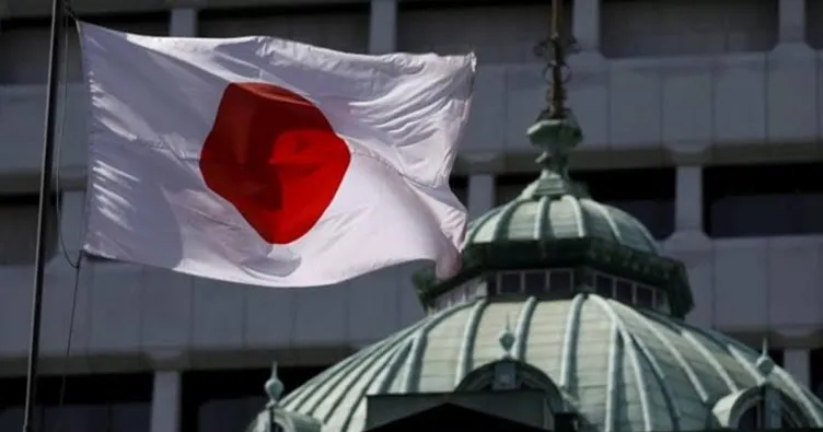 Japonya Merkez Bankası faizi sabit tuttu