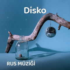 Rus Disko Müzikleri
