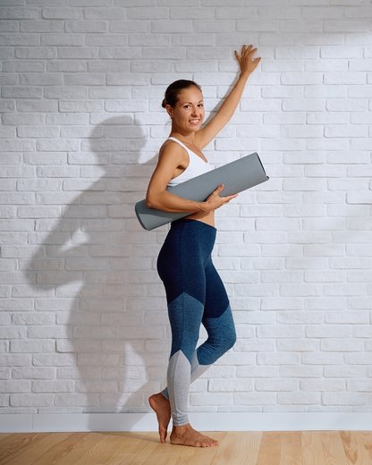 Pilatesin vücuda faydaları nelerdir?