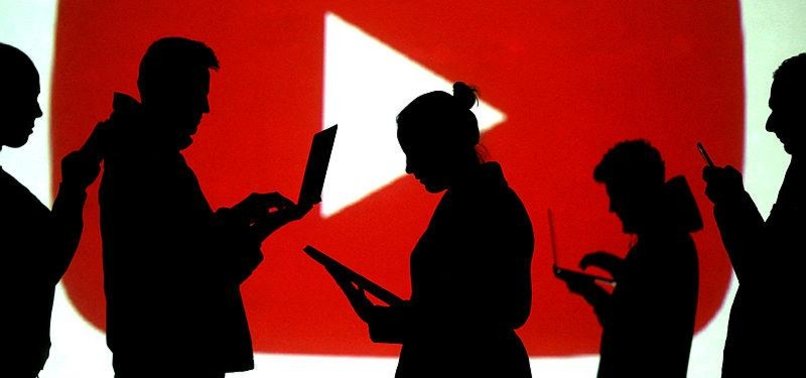 YOUTUBE TO LAUNCH ITS FIRST OFFICIAL SHOPPING CHANNEL IN SOUTH KOREA -YONHAP