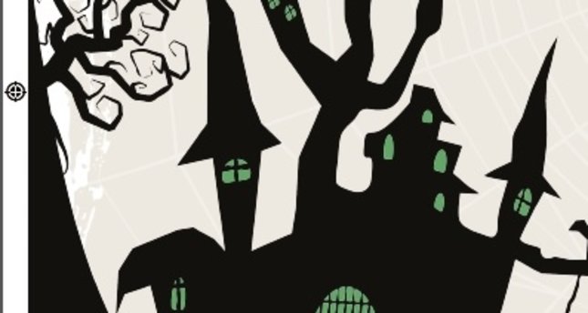 Montesquieunun kayıp mektupları