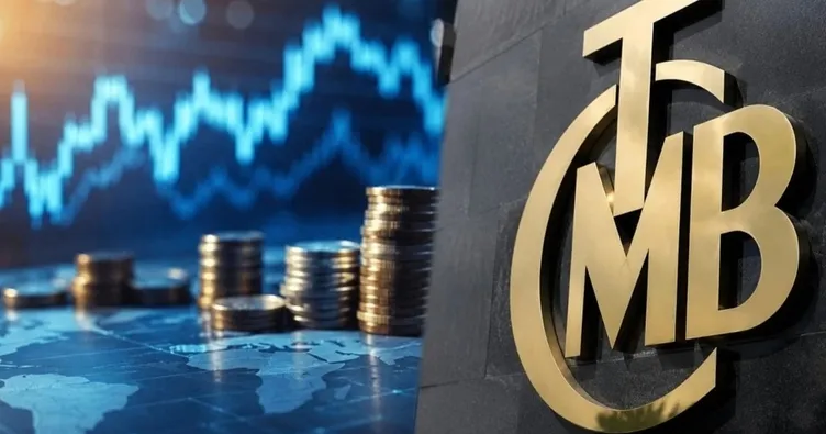 SON DAKİKA! Merkez Bankası faiz kararını açıkladı! PPK’dan beklenen adım geldi