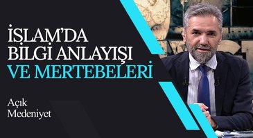 İnsan neyi ne kadar bilebilir? I Açık Medeniyet