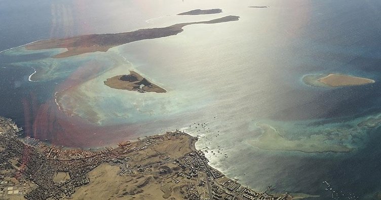 Saudi Aramco: Hürmüz’deki aksamalara karşı Yenbu rotasını devreye aldık