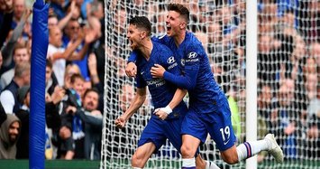 Chelsea sink Brighton to get first home league win