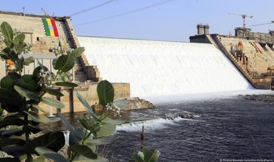 Egypt, Ethiopia resume negotiations on disputed Nile dam