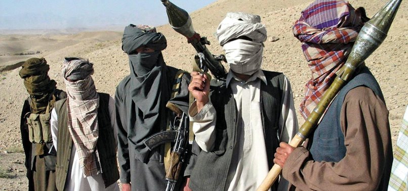 TOP AFGHAN TALIBAN LEADER KILLED IN NORTHERN PAKISTAN