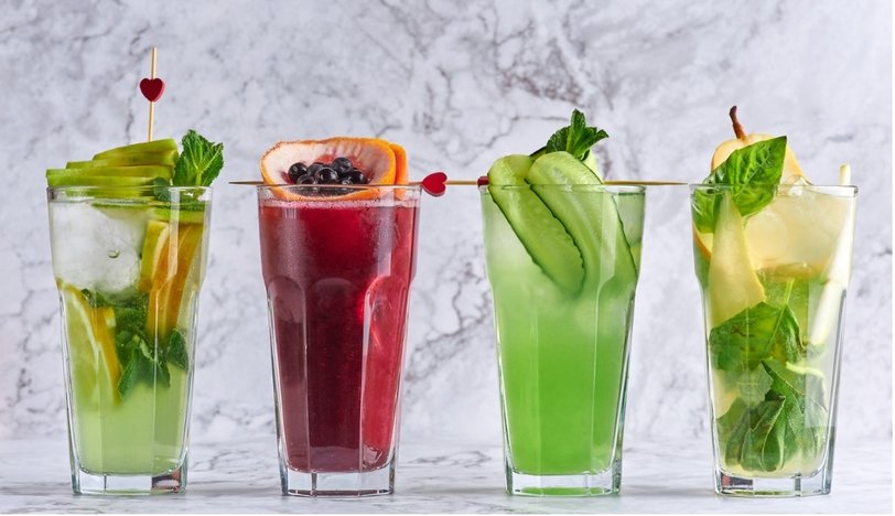 Mocktail Nedir?