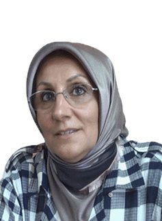 Fatma Sevinç Oğuzhan