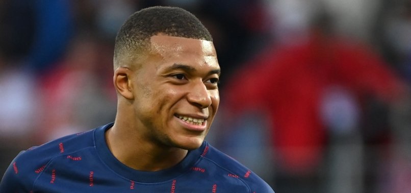 PSG REJECTS REAL MADRIDS €160M BID FOR MBAPPE