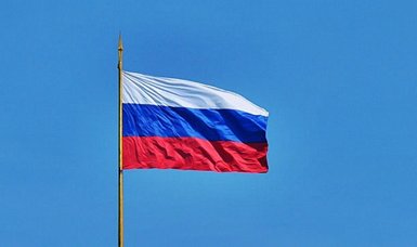 US condemns arrest of Robert Shonov in Russia