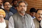 Pakistan’da başbakan Abbasi oldu