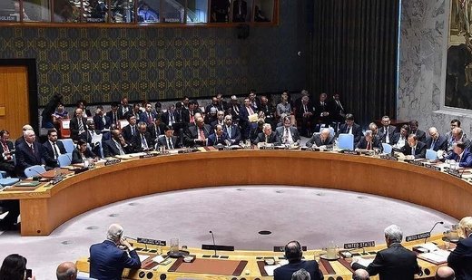 UN warns that exclusion of key players in Syria’s political process risks gridlock