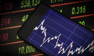 Asian stock markets in positive trend