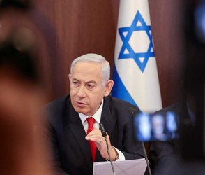 Israeli council considers issuing int'l arrest warrant for Netanyahu: Report