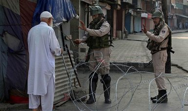 Almost 50 civilians among 350 killed in Kashmir in 2021 - APHC