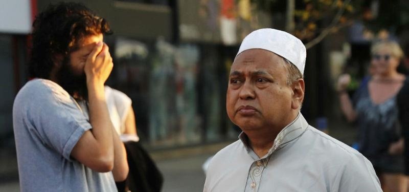 Many UK Muslims suffer rising tide of threats, assaults
