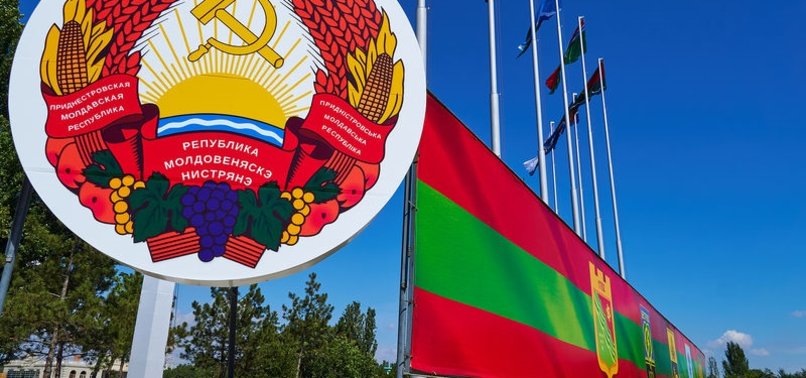 MOLDOVA’S BREAKAWAY TRANSNISTRIA ASKS RUSSIA TO INCREASE NUMBER OF PEACEKEEPERS IN REGION
