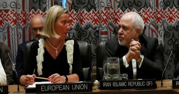 EU foreign policy chief Mogherini: It is increasingly difficult to save 2015 nuclear deal