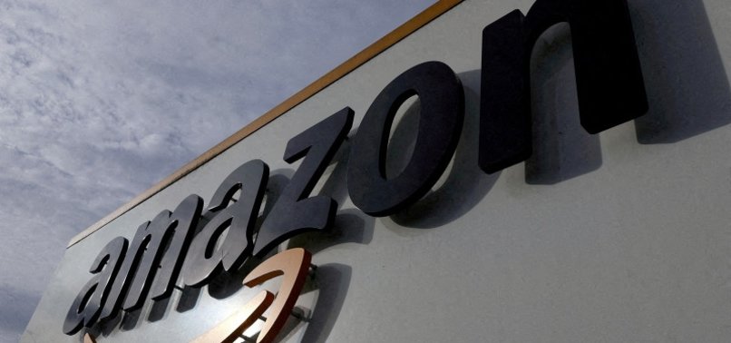AMAZON TO INVEST UP TO $4 BN IN AI FIRM ANTHROPIC