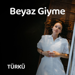 Beyaz Giyme