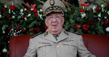 Dialogue ‘only wayout’ of Algerian crisis: Army chief