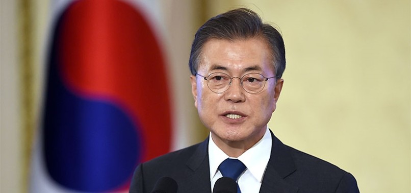 SOUTH KOREA SAYS IT WOULD CONSIDER SENDING ENVOY TO N KOREA IF NUCLEAR TESTS STOP