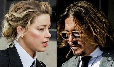 Hollywood actress Amber Heard appealing verdict in Depp defamation trial