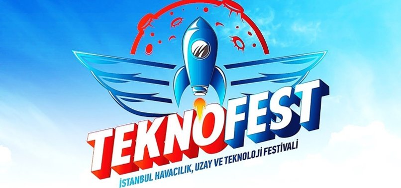 COMPETITIONS, AIR SHOWS, STARTUP SUMMIT: TEKNOFEST ISTANBUL READY TO KICK OFF