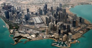 Katar tehdidinden Körfez savaşı çıkar mı?
