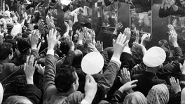 Almanya’da 65 Yıllık Göç Hikâyesi