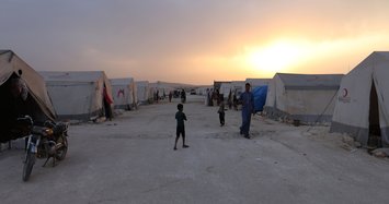 War-weary Syrians ‘still need our help’: UN aid coordinator