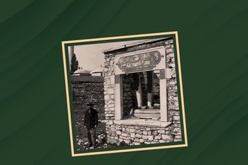 Yesârîzâde Mustafa İzzet Efendi ve Osmanlı Kitâbelerine Getirdikleri - 1